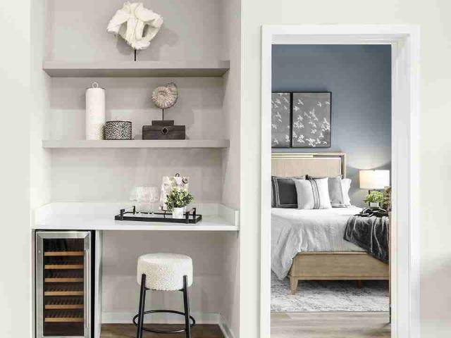 Apartment for rent in Chatham, New Jersey
