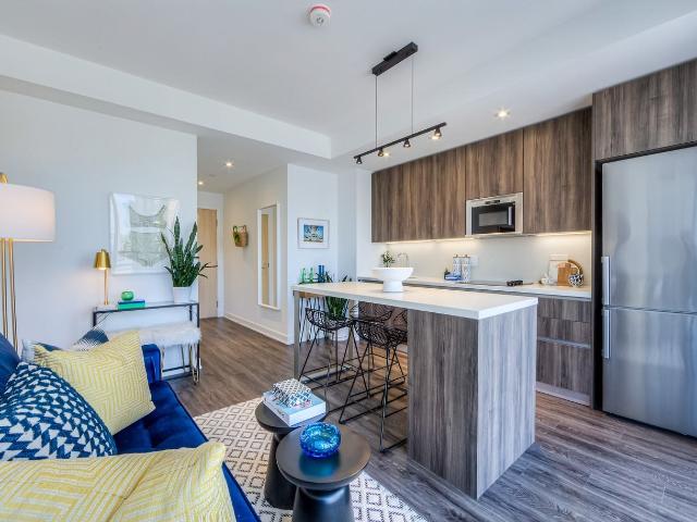 Apartment for rent in Woburn, Ontario