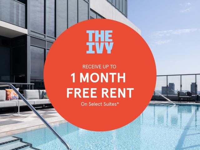 Apartment for rent in Toronto Centre, Toronto