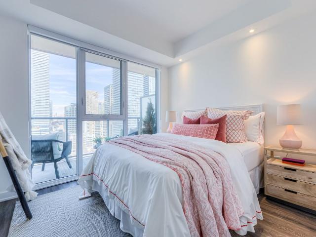 Apartment for rent in Woburn, Ontario