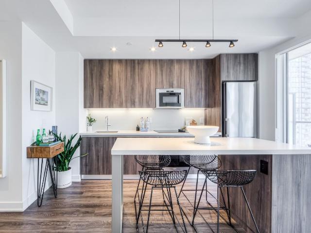 Apartment for rent in Woburn, Ontario