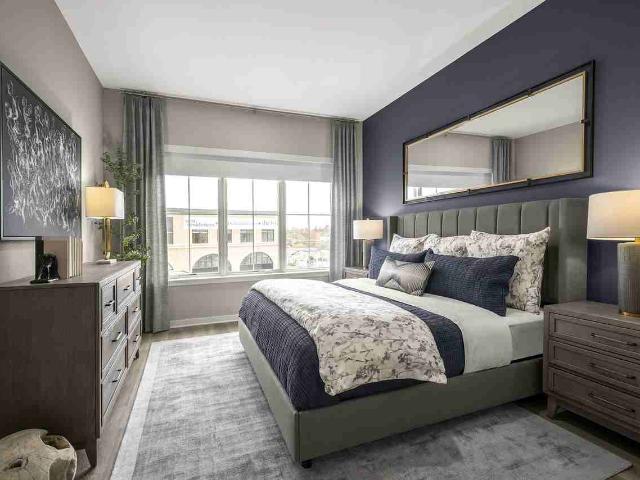 Apartment for rent in Chatham, New Jersey