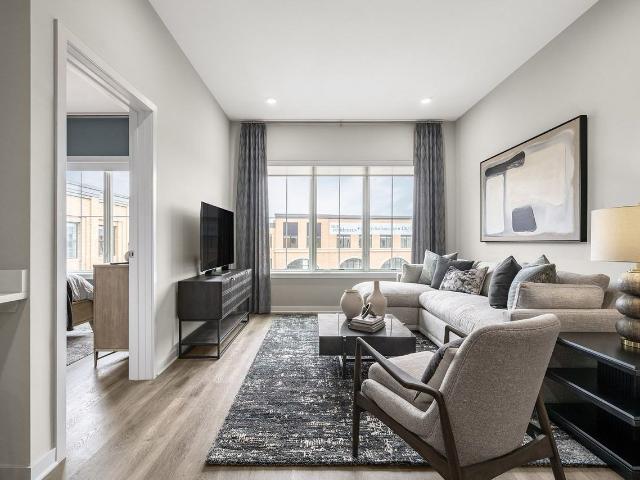 Apartment for rent in Chatham, New Jersey