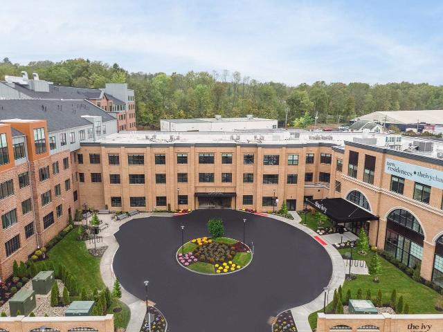 Apartment for rent in Chatham, New Jersey