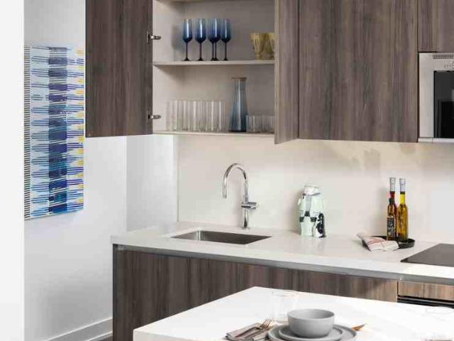 Apartment for rent in Woburn, Ontario