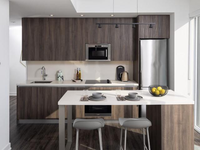 Apartment for rent in Woburn, Ontario