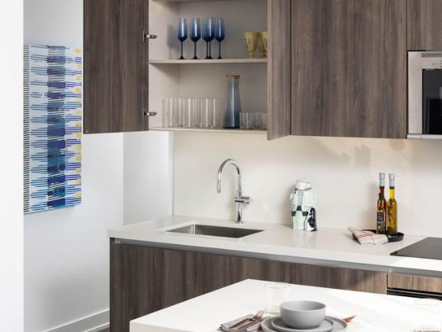 Apartment for rent in Woburn, Ontario