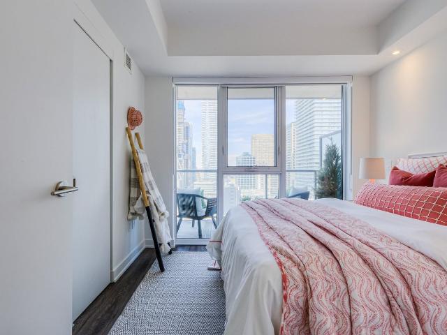Apartment for rent in Woburn, Ontario