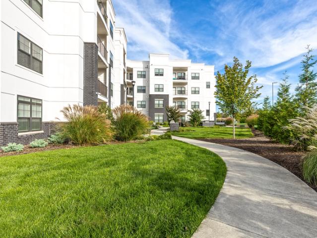 Apartment for rent in Louisville, Kentucky