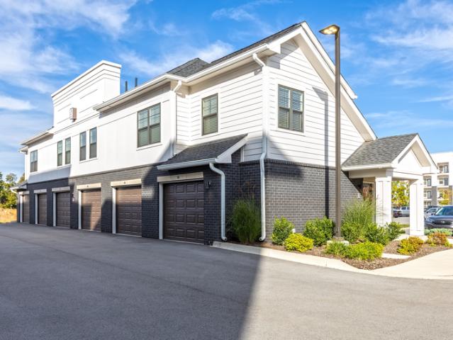 Apartment for rent in Louisville