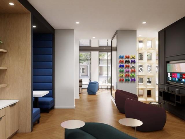 Apartment for rent in Ithaca, New York