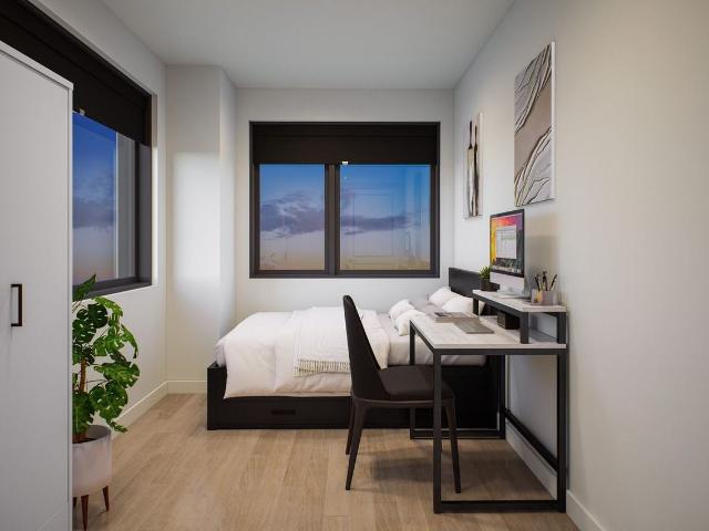 Apartment for rent in Ithaca, New York