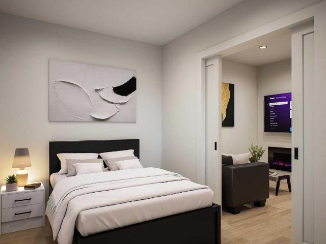 Apartment for rent in Ithaca, New York