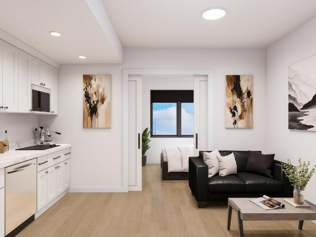 Apartment for rent in Ithaca, New York