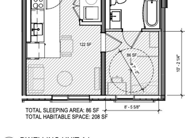 Apartment for rent in Ithaca, New York