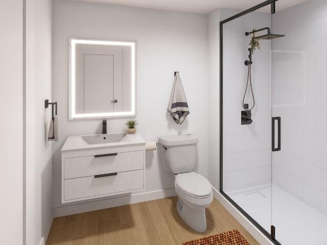 Apartment for rent in Ithaca, New York