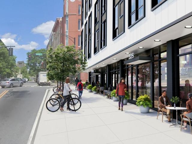 Apartment for rent in Ithaca, New York