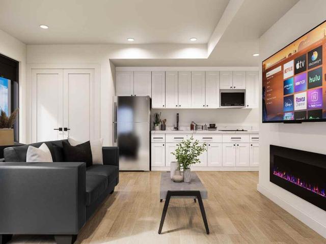 Apartment for rent in Ithaca, New York