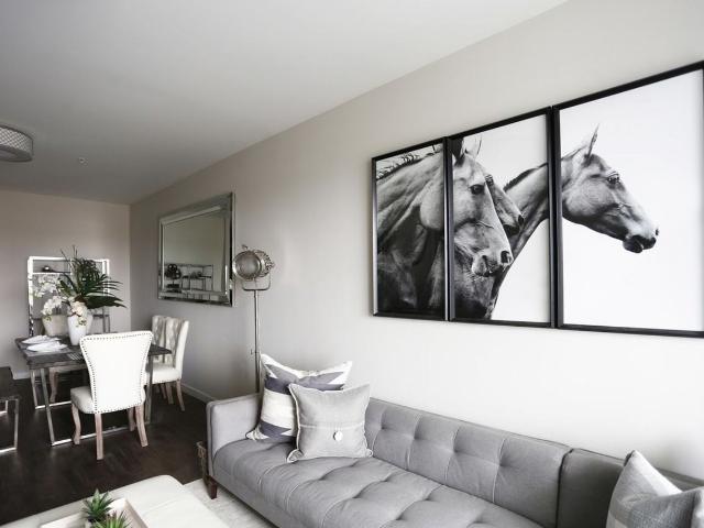 Apartment for rent in North Hollywood Neighborhood Council District, Canoga Park