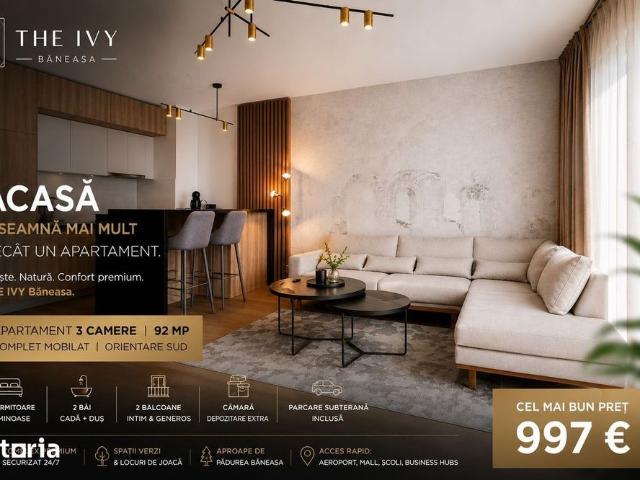 Apartament închirieri în București