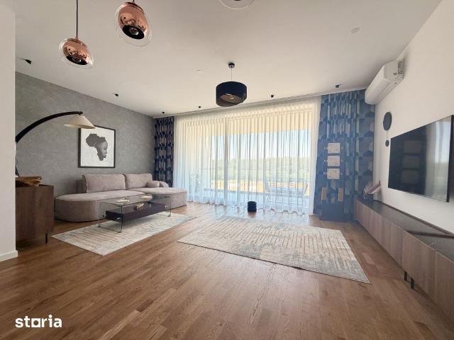 Apartament închirieri în București