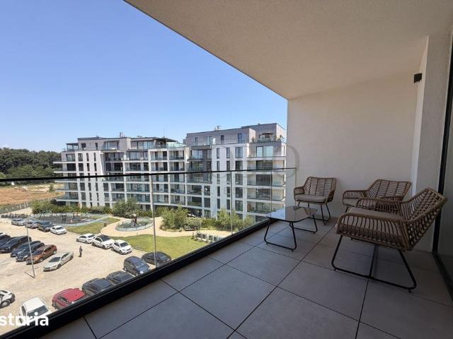 Apartament închirieri în Cartierul Pădurea Băneasa, București