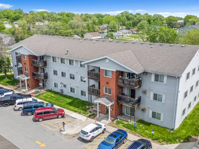 Apartment for rent in Des Moines, Iowa