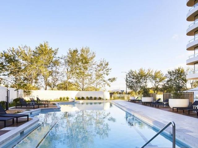Apartment for rent in Woden, Australian Capital Territory