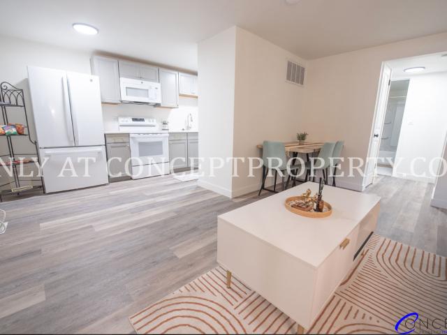 Apartment for rent in Salt Lake City, Utah