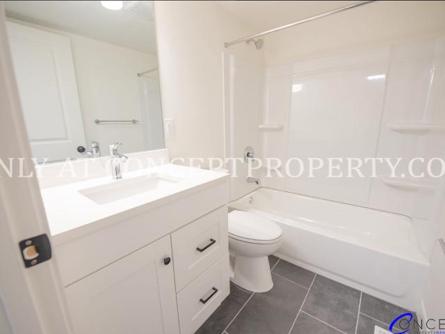 Apartment for rent in Salt Lake City, Utah