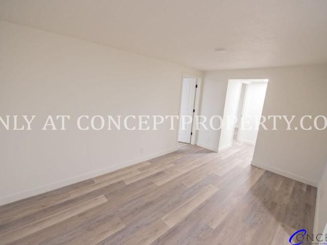 Apartment for rent in Salt Lake City, Utah