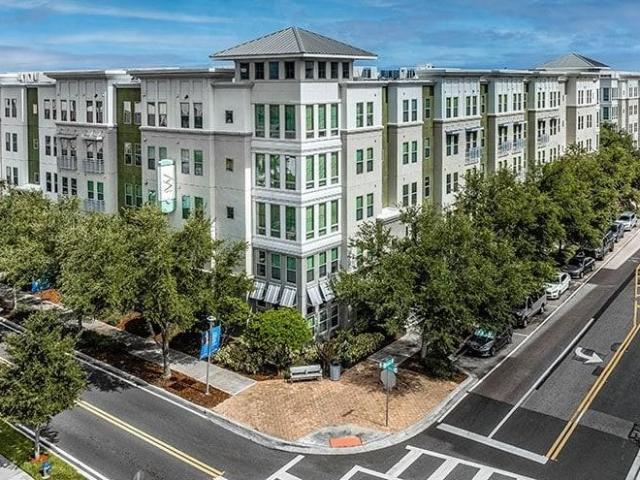 Apartment for rent in Orlando