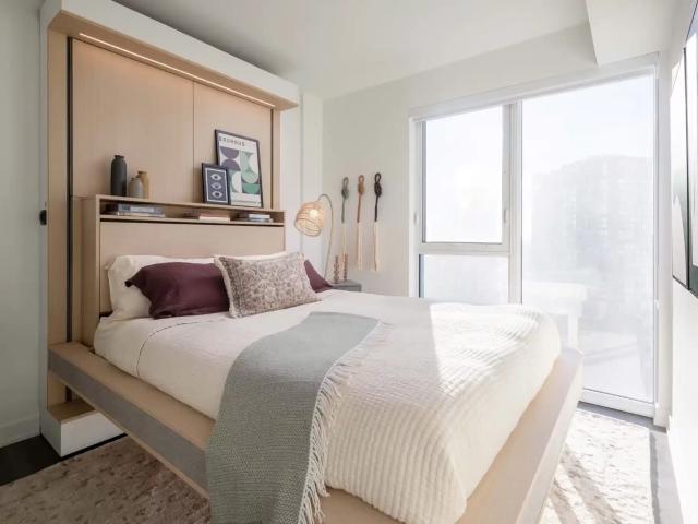 Apartment for rent in Woburn, Ontario