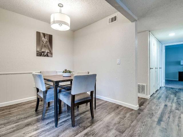 Apartment for rent in Oklahoma City, Oklahoma