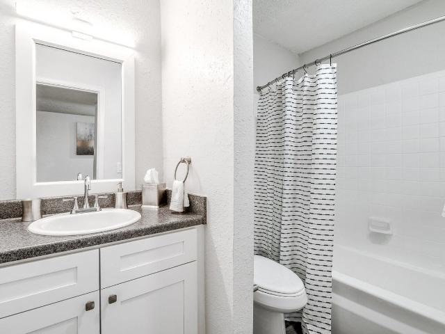 Apartment for rent in Oklahoma City, Oklahoma