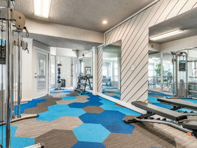 Apartment for rent in Oklahoma City, Oklahoma