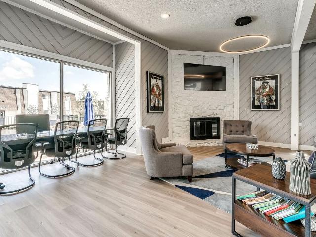 Apartment for rent in Oklahoma City, Oklahoma