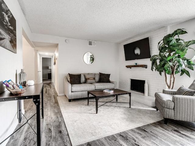 Apartment for rent in Oklahoma City, Oklahoma