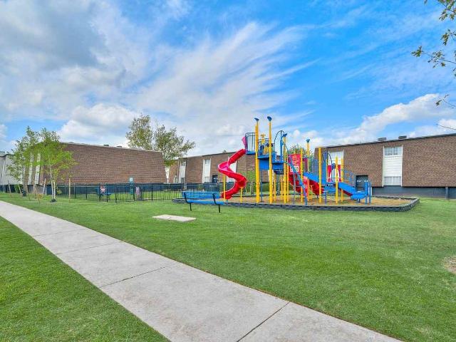 Apartment for rent in Oklahoma City, Oklahoma