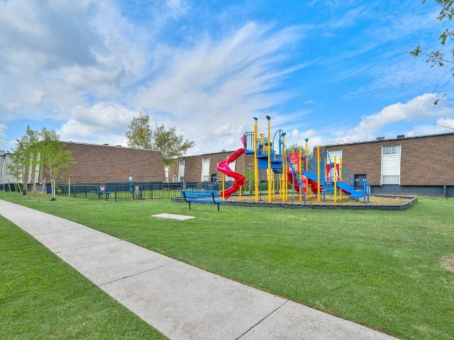 Apartment for rent in Oklahoma City, Oklahoma