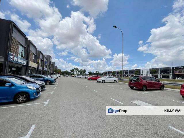 Shop for sale in Kulai, Johor
