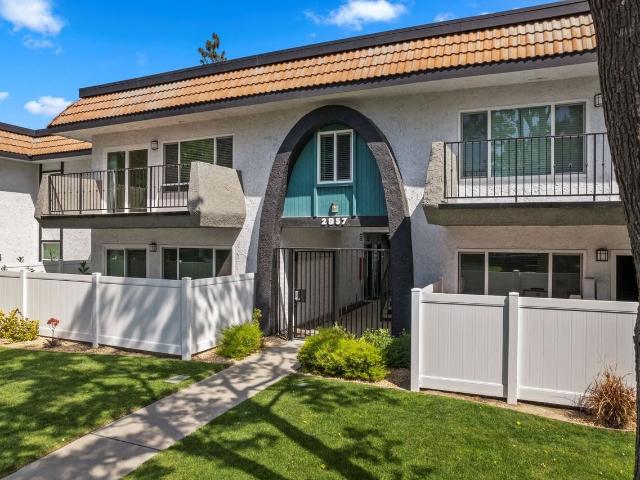 Apartment for rent in Anaheim, California