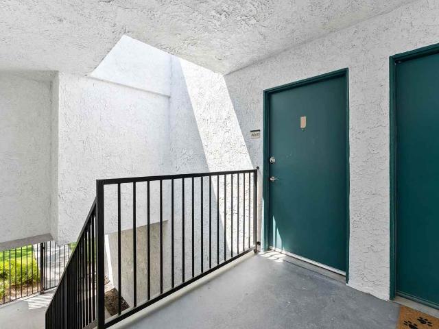 Apartment for rent in Anaheim, California