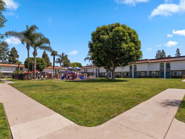 Apartment for rent in Anaheim, California