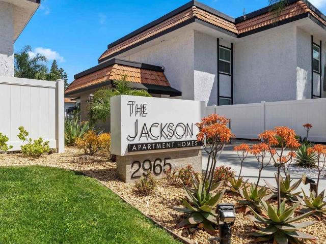 Apartment for rent in Anaheim, California