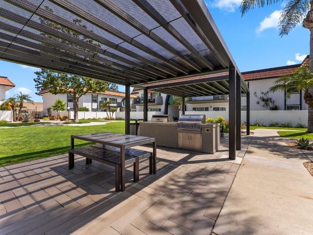 Apartment for rent in Anaheim, California