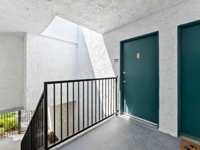 Apartment for rent in Anaheim, California