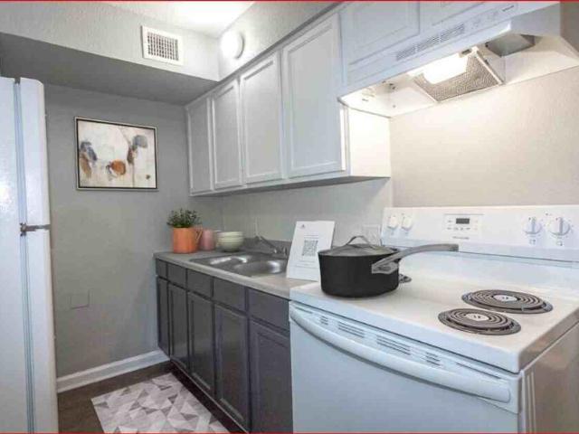 Apartment for rent in Lubbock, Texas