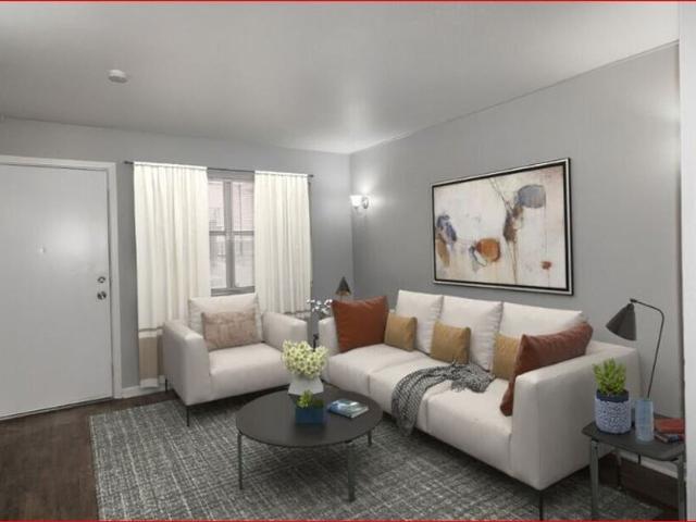 Apartment for rent in Lubbock, Lubbock County