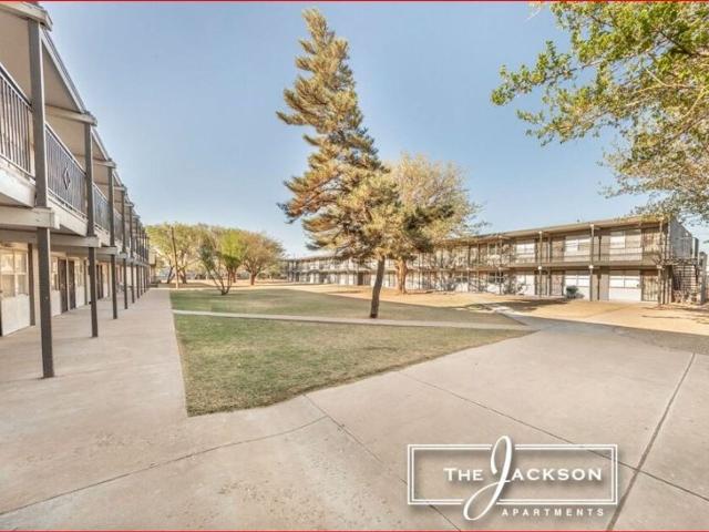 Apartment for rent in Lubbock, Texas